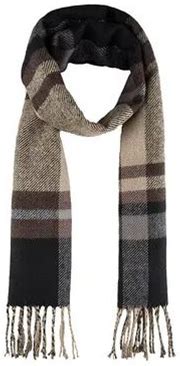 Dockers Men's Herringbone Scarf