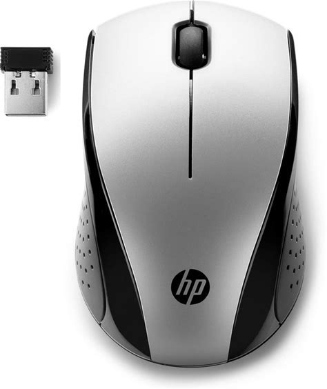 HP X3000 Wireless Mouse