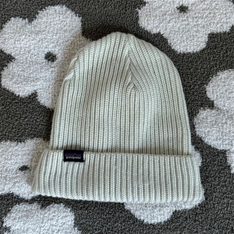 Patagonia Fisherman's Rolled Beanie