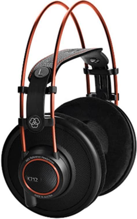 AKG K712 Pro