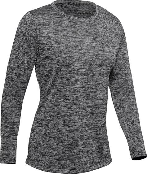 Under Armour Women's Tech Twist Long Sleeve T-Shirt