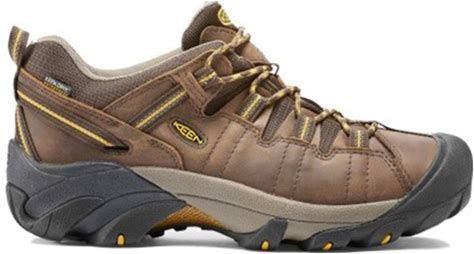 Keen Targhee High Lace Waterproof