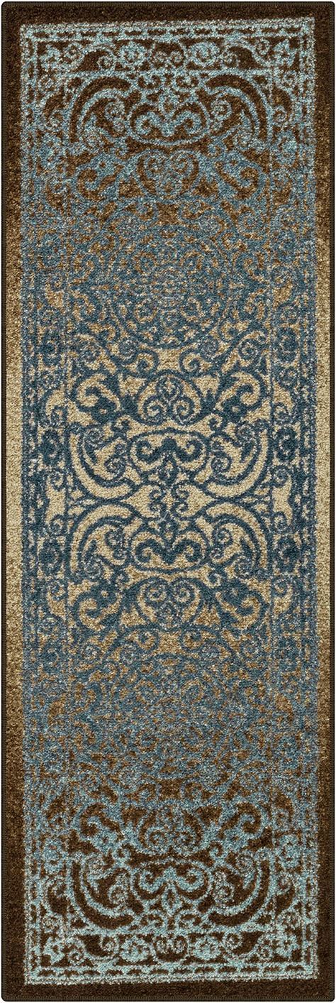 Maples Rugs Pelham Vintage Runner