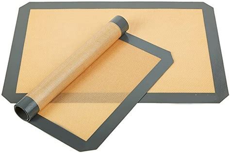 Velesco Silicone Baking Mat