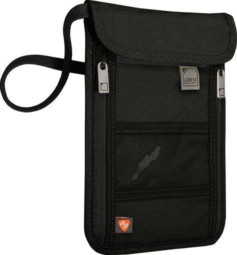 Sea to Summit Travelling Light Neck Pouch