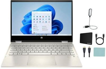 HP Pavilion x360