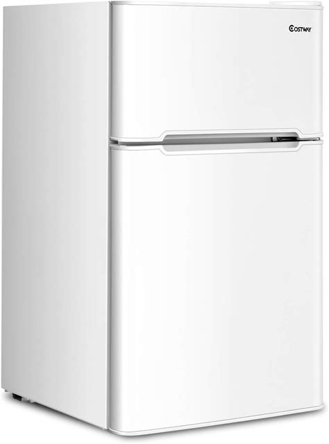 Costway Compact Refrigerator