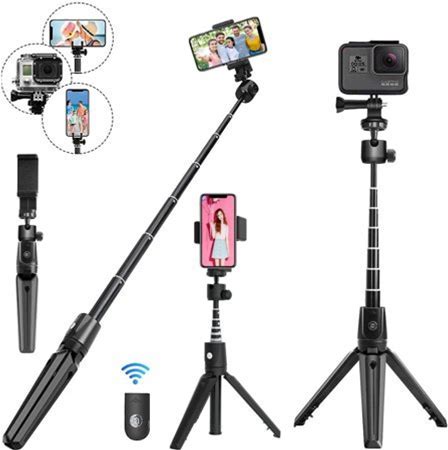 Anker Bluetooth Selfie Stick