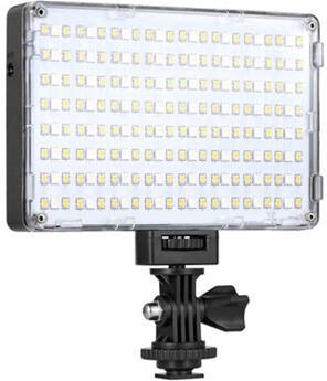 GVM RGB LED Video Light Kit