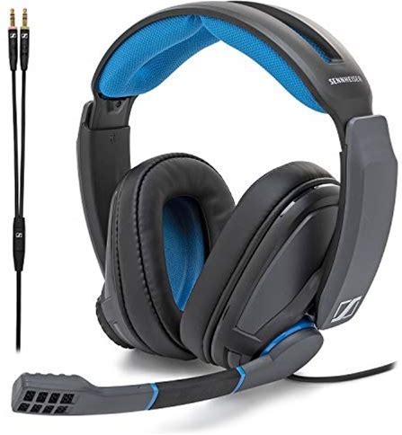 Sennheiser GSP 300