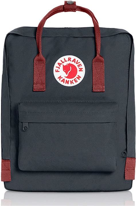 Fjallraven Kanken Classic Backpack