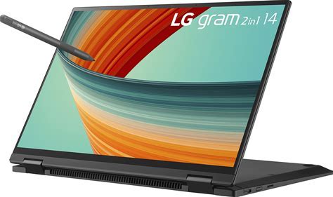 LG Gram