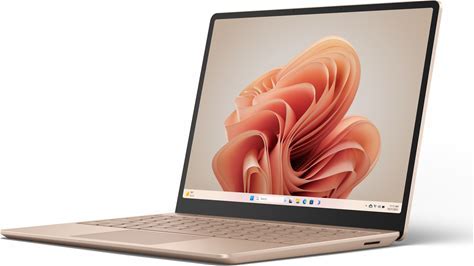 Microsoft Surface Laptop 3