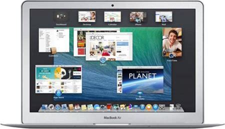 Apple MacBook Air