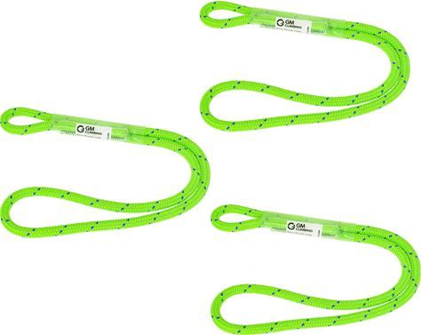 GM CLIMBING 10.2mm Dynamic Rope