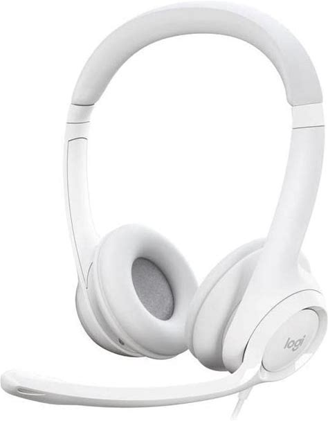 Logitech H390 USB Headset