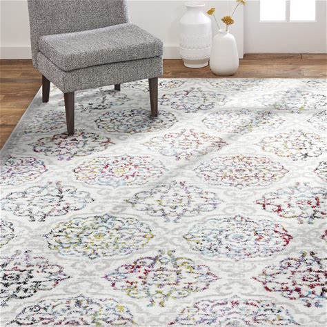 Home Dynamix Boho Andorra Area Rug