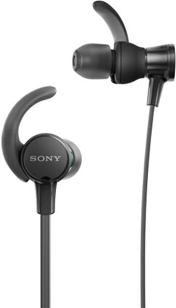 Sony MDR-XB510AS