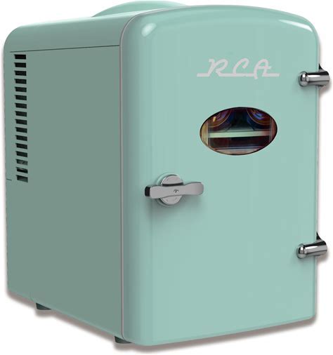 RCA RFR321 Mini Refrigerator