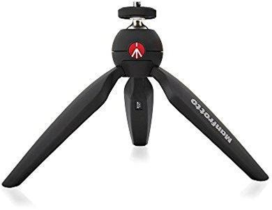 Manfrotto PIXI Mini Tripod