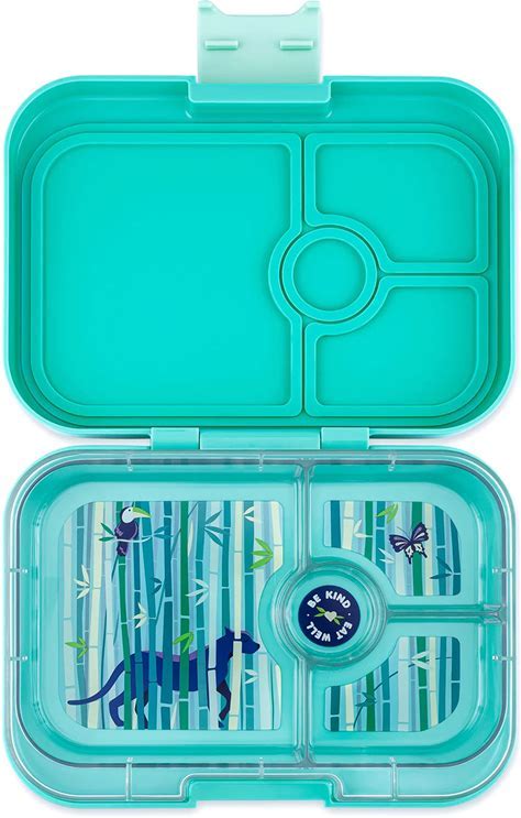 Yumbox Original Leakproof Bento Lunch Box