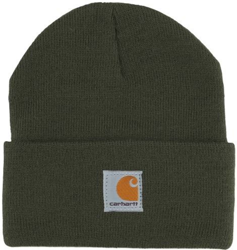 Carhartt Acrylic Watch Hat