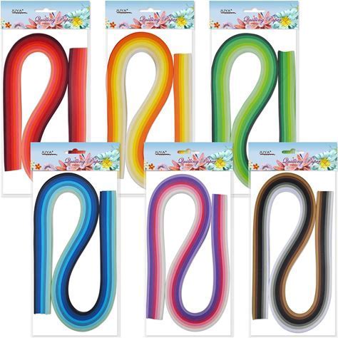 Benvo Paper Quilling Kit