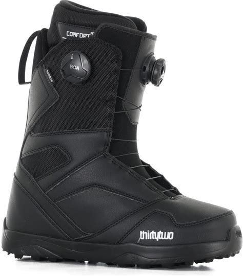 ThirtyTwo STW Boa Snowboard Boots