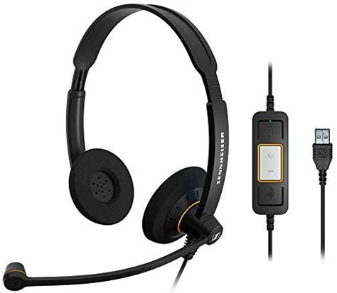 Sennheiser SC 60 USB ML