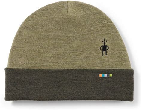 Smartwool Merino 250 Cuffed Beanie