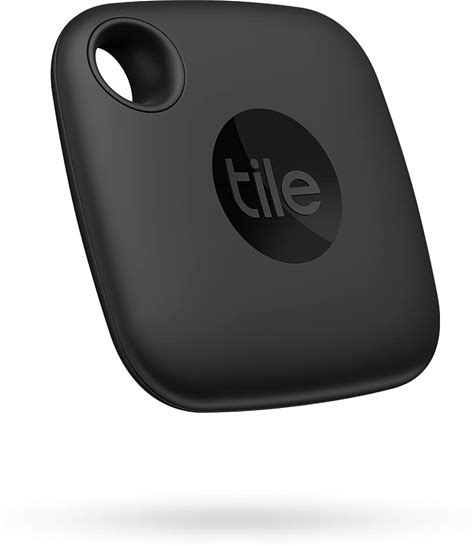 Tile Mate Bluetooth Tracker