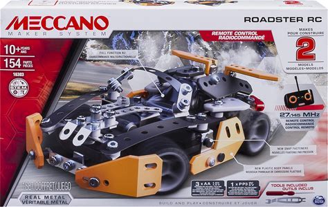 Meccano Erector Set