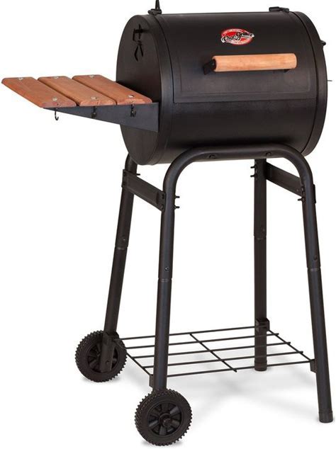 Char-Griller E1515 Patio Pro