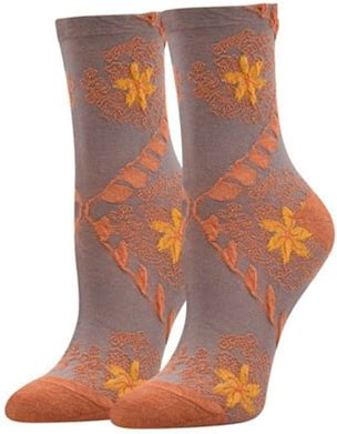 Socks n Socks Women's Animal Print Socks