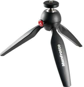 Manfrotto PIXI Mini Tripod