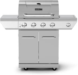 Nexgrill 4-Burner Propane Gas Grill