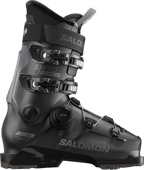 Salomon X Pro 100 Ski Boots