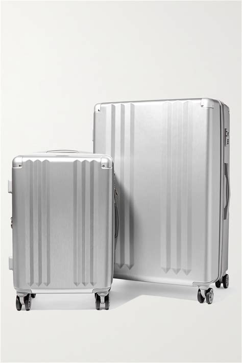 CALPAK Ambeur 2-Piece Luggage Set