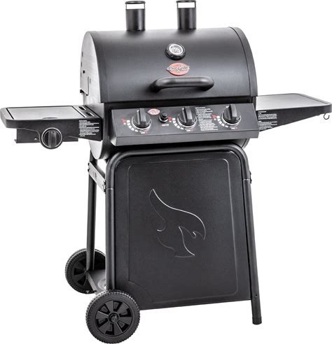 Char-Griller E3001 Grillin' Pro