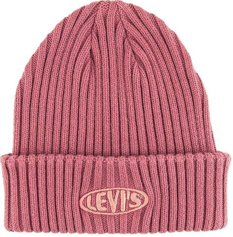 Levi's Men's Oversized Cuff Beanie