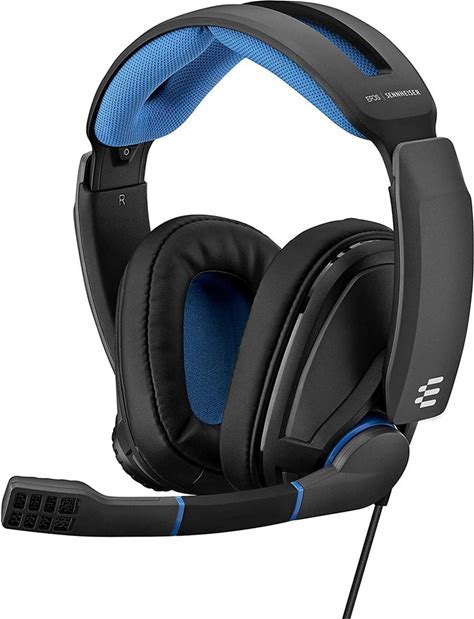 Sennheiser GSP 300