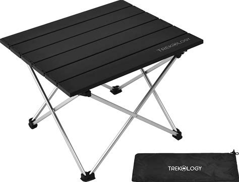 Trekology Portable Camping Side Table